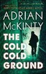 Adrian McKinty - The Cold Cold Ground