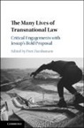 Peer (King''''s College London) Zumbansen, Peer Zumbansen - Many Lives of Transnational Law