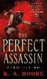 K. A. Doore - The Perfect Assassin