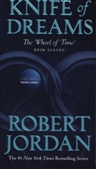 Robert Jordan - The Wheel of Time - Knife of Drams
