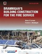 Francis L Brannigan, Francis L. Brannigan, Glenn P Corbett, Glenn P. Corbett, Glenn P. Brannigan Corbett - Brannigan s Building Construction for the Fire Service Includes