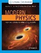 Carol Hood, Carol E. Hood, Andrew Rex, Rex Andrew, Stephen Thornton, Stephen T. Thornton... - Modern Physics for Scientists and Engineers