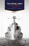 Philip D Grove, Philip D. Grove, Grove Philip D., Duncan Redford, Redford Duncan - The Royal Navy