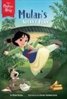 DISNEY BOOK GROUP, Tessa Roehl, Tessa/ Shimabukuro Roehl, Disney Storybook Art Team, Denise Shimabukuro - Disney Before the Story: Mulan's Secret Plan