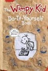 Jeff Kinney - The Wimpy Kid Do-it-Yourself Book