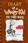 Jeff Kinney - The Third Wheel