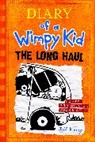 Jeff Kinney - The Long Haul (Diary of a Wimpy Kid #9)