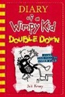 Jeff Kinney - Diary of a Wimpy Kid. Book 11 : Double Down