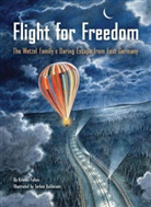 Kristen Fulton, Torben Kuhlmann, Kuhlmann Torben - Flight for Freedom