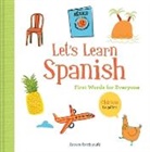 Aurora Cacciapuoti, Cacciapuoti Aurora - Let's Learn Spanish