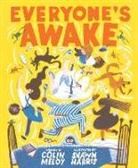 Colin Meloy, Shawn Harris - Everyone's Awake