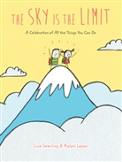 Ralph Lazar, Lisa Swerling, Lisa Lazar Swerling - The Sky Is the Limit