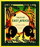 Jamilla Okubo - Tales of East Africa