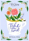 Katie Clemons - Take Time