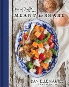 Danielle Kartes, Michael Kartes - Rustic Joyful Food: Meant to Share