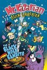 Steve Foxe, Gary Boller - The Black Hole Bandits