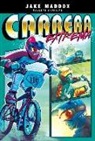 Jake Maddox, Eduardo Garcia - Careera Extrema