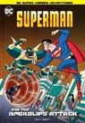 Ivan Cohen, Gregg Schigiel - Superman and the Apokolips Attack