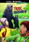 Jake Maddox, Giuliano Aloisi - Trail Trouble