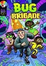 Matthew K Manning, Matthew K. Manning, Ethen Beavers - Bug Brigade