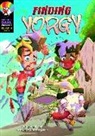 Benjamin Harper, Christian Cornia - Finding Yorgy