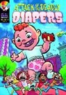 Megan Atwood, Ethen Beavers - Attack of the Deadly Diapers