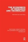 Keith Norris, Keith Vaizey Norris, John Vaizey - Economics of Research and Technology