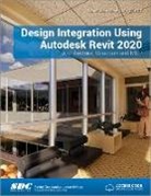 Daniel John Stine, Stine Daniel John - Design Integration Using Autodesk Revit 2020
