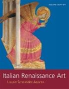 Laurie Schneider Adams, Adams Laurie Schneider - Italian Renaissance Art