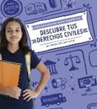 Emma Bernay, Emma Carlson Berne - Descubre Tus Derechos Civiles