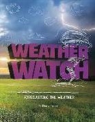 Ellen Labrecque - Weather Watch