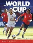Tyler Omoth, Tyler Dean Omoth - The World Cup
