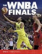 Tyler Omoth, Tyler Dean Omoth - The WNBA Finals