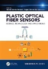 Marcelo M. Allil Werneck, Regina Célia da Silva Barros Allil, Regina Célia S. B. Allil, Marcelo M. Werneck, Marcelo Martins Werneck - Plastic Optical Fiber Sensors