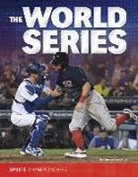 Shane Frederick - The World Series