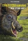 Thomas Kingsley Troupe, Thomas Kingsley/ Velez Troupe, Juan Calle Velez - Could You Survive the New Stone Age?