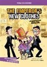 Eric Braun, Eric Mark Braun, Eric Mark/ Lopez Braun, Alex Lopez, Álex López, Àlex López - The Emperor's New Clothes