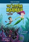 Eric Braun, Eric Mark Braun, Eric Mark/ Epelbaum Braun, Mariano Epelbaum - The Little Mermaid