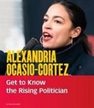 Leticia Gonzales, Leticia Snow - Alexandria Ocasio-cortez