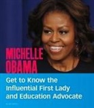 Lakita Wilson - Michelle Obama