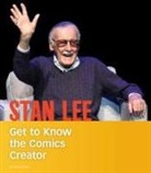 Cristina Oxtra - Stan Lee