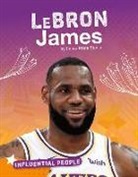 Laura Price Steele - Lebron James