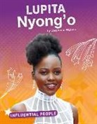Stephanie Watson - Lupita Nyong'o