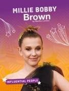 Martha London - Millie Bobby Brown