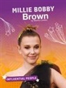 Martha London - Millie Bobby Brown
