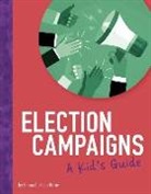 Emma Bernay, Emma Carlson Berne - Election Campaigns