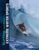 Drew Lyon - Surfing and Other Extreme Water Sports