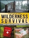 Blake Hoena, Blake/ Hultgren Hoena, Kellie M. Hultgren - Wilderness Survival