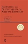 William Klein, Klein William, John Rundle, John Klein Rundle, Rundle John, Don Turcotte - Reduction and Predictability of Natural Disasters