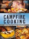 Blake Hoena, Blake/ Hultgren Hoena, Kellie M. Hultgren - Campfire Cooking
